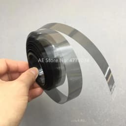 1PC 180dpi 150dpi 360dpi 2.7M 3.6M 4.5M 5M 15mm Encoder Strip For Solvent UV DTF Printer 180LPI 150LPI 360LPI Encoder Film
