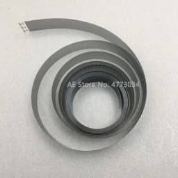 1PC 180dpi 150dpi 360dpi 2.7M 3.6M 4.5M 5M 15mm Encoder Strip For Solvent UV DTF Printer 180LPI 150LPI 360LPI Encoder Film