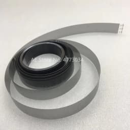 1PC 180dpi 150dpi 360dpi 2.7M 3.6M 4.5M 5M 15mm Encoder Strip For Solvent UV DTF Printer 180LPI 150LPI 360LPI Encoder Film