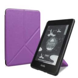 Case for Kindle 12th 11th 10th 9th 8th Generation 6 6.8 7 Inch Foldable Stand Cover for Kindle Paperwhite 6 5 4 3 2 1 Pouch