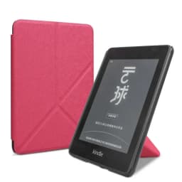 Case for Kindle 12th 11th 10th 9th 8th Generation 6 6.8 7 Inch Foldable Stand Cover for Kindle Paperwhite 6 5 4 3 2 1 Pouch