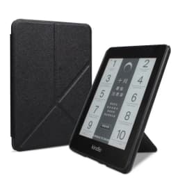 Case for Kindle 12th 11th 10th 9th 8th Generation 6 6.8 7 Inch Foldable Stand Cover for Kindle Paperwhite 6 5 4 3 2 1 Pouch