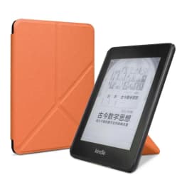 Case for Kindle 12th 11th 10th 9th 8th Generation 6 6.8 7 Inch Foldable Stand Cover for Kindle Paperwhite 6 5 4 3 2 1 Pouch