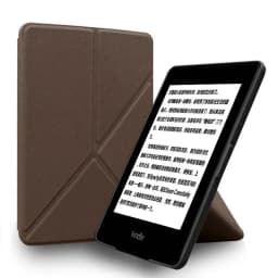 Case for Kindle 12th 11th 10th 9th 8th Generation 6 6.8 7 Inch Foldable Stand Cover for Kindle Paperwhite 6 5 4 3 2 1 Pouch