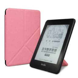 Case for Kindle 12th 11th 10th 9th 8th Generation 6 6.8 7 Inch Foldable Stand Cover for Kindle Paperwhite 6 5 4 3 2 1 Pouch