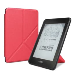 Case for Kindle 12th 11th 10th 9th 8th Generation 6 6.8 7 Inch Foldable Stand Cover for Kindle Paperwhite 6 5 4 3 2 1 Pouch
