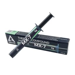 Arctic AC MX-7 Thermal Silicone Grease Gel For Computer Desktop Laptop Notebook CPU GPU VGA Card Thermal Conductive Paste