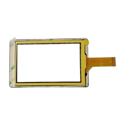 4.3" For Tigermedia Tigerbox Touch Screen Digitizer Touch Glass Panel XLD438-V0 FPC XLD438-V2 XLD438-V1 FPC Replacement Parts