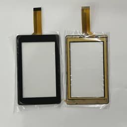 4.3" For Tigermedia Tigerbox Touch Screen Digitizer Touch Glass Panel XLD438-V0 FPC XLD438-V2 XLD438-V1 FPC Replacement Parts