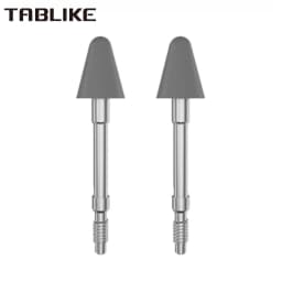 TABLIKE Pencil Nibs for Lenovo Precision Pen 3 Tip, 2/4 PCS Stylus Replacement Refill for Pad Pro 12.6 11.2-inch(Wireless Model)