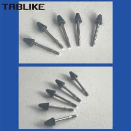 TABLIKE Pencil Nibs for Lenovo Precision Pen 3 Tip, 2/4 PCS Stylus Replacement Refill for Pad Pro 12.6 11.2-inch(Wireless Model)