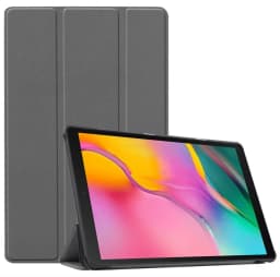 Smart Case For Samsung Galaxy Tab A 2019 SM-T510 SM-T515 T510 T515 Tablet cover Stand Case for Tab A 10.1'' 2019 tablet case