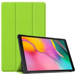 Smart Case For Samsung Galaxy Tab A 2019 SM-T510 SM-T515 T510 T515 Tablet cover Stand Case for Tab A 10.1'' 2019 tablet case