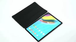 Smart Case For Samsung Galaxy Tab A 2019 SM-T510 SM-T515 T510 T515 Tablet cover Stand Case for Tab A 10.1'' 2019 tablet case