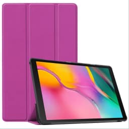 Smart Case For Samsung Galaxy Tab A 2019 SM-T510 SM-T515 T510 T515 Tablet cover Stand Case for Tab A 10.1'' 2019 tablet case
