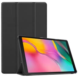 Smart Case For Samsung Galaxy Tab A 2019 SM-T510 SM-T515 T510 T515 Tablet cover Stand Case for Tab A 10.1'' 2019 tablet case