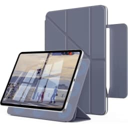 Y Fold Magnetic Case For iPad Air 13 2025 iPad Pro 11 12.9 2018 Magnet Cover iPad Air 4 5 10.9 10th 11th A16 Mini7 A17 Pro Funda