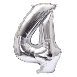 32inch Rainbow Gradient Number Foil Balloon 1-9 for Kids Birthday Party Decor Baby Shower Bridal Shower More Options Avaliable