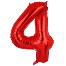 32inch Rainbow Gradient Number Foil Balloon 1-9 for Kids Birthday Party Decor Baby Shower Bridal Shower More Options Avaliable