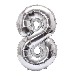 32inch Rainbow Gradient Number Foil Balloon 1-9 for Kids Birthday Party Decor Baby Shower Bridal Shower More Options Avaliable