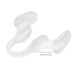 Silicone Nose 1Pc Clip Anti Snoring Nasal Dilator Stop Snore Aid Easy Breathe Improve Sleeping Rhinitis