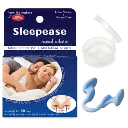 Silicone Nose 1Pc Clip Anti Snoring Nasal Dilator Stop Snore Aid Easy Breathe Improve Sleeping Rhinitis