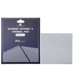 Thermalright ODYSSEY Ⅱ 2nd Generation 14.8W/MK Silicone Pad thermal pad CPU/GPU Graphics Card Motherboard Thermal Pad 84x45x4.0