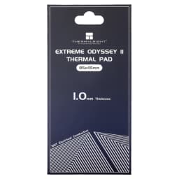 Thermalright ODYSSEY Ⅱ 2nd Generation 14.8W/MK Silicone Pad thermal pad CPU/GPU Graphics Card Motherboard Thermal Pad 84x45x4.0