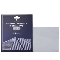Thermalright ODYSSEY Ⅱ 2nd Generation 14.8W/MK Silicone Pad thermal pad CPU/GPU Graphics Card Motherboard Thermal Pad 84x45x4.0