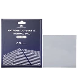Thermalright ODYSSEY Ⅱ 2nd Generation 14.8W/MK Silicone Pad thermal pad CPU/GPU Graphics Card Motherboard Thermal Pad 84x45x4.0