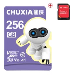 TF Card 8GB 16GB 64G Class 10 Micro Flash Memory Card 32GB 128G 256G HIgh Speed Mini SD Cards for Car/UAV/Phone Storage TF Cards