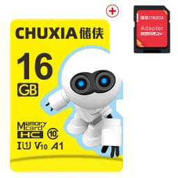 TF Card 8GB 16GB 64G Class 10 Micro Flash Memory Card 32GB 128G 256G HIgh Speed Mini SD Cards for Car/UAV/Phone Storage TF Cards