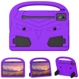 Kids Soft EVA Case for Lenovo Idea Tab Pro TB373FU 2025 TB375FC TB-370FU Xiaoxin Pad Plus 12.7 YOGA Pad Pro Cute Sparrows Cover