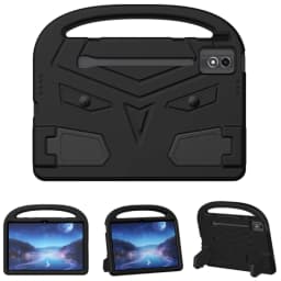 Kids Soft EVA Case for Lenovo Idea Tab Pro TB373FU 2025 TB375FC TB-370FU Xiaoxin Pad Plus 12.7 YOGA Pad Pro Cute Sparrows Cover