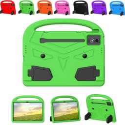 Kids Soft EVA Case for Lenovo Idea Tab Pro TB373FU 2025 TB375FC TB-370FU Xiaoxin Pad Plus 12.7 YOGA Pad Pro Cute Sparrows Cover