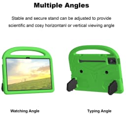 Kids Soft EVA Case for Lenovo Idea Tab Pro TB373FU 2025 TB375FC TB-370FU Xiaoxin Pad Plus 12.7 YOGA Pad Pro Cute Sparrows Cover