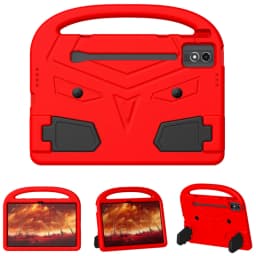 Kids Soft EVA Case for Lenovo Idea Tab Pro TB373FU 2025 TB375FC TB-370FU Xiaoxin Pad Plus 12.7 YOGA Pad Pro Cute Sparrows Cover