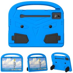 Kids Soft EVA Case for Lenovo Idea Tab Pro TB373FU 2025 TB375FC TB-370FU Xiaoxin Pad Plus 12.7 YOGA Pad Pro Cute Sparrows Cover