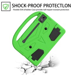 Kids Soft EVA Case for Lenovo Idea Tab Pro TB373FU 2025 TB375FC TB-370FU Xiaoxin Pad Plus 12.7 YOGA Pad Pro Cute Sparrows Cover