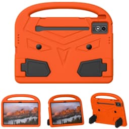 Kids Soft EVA Case for Lenovo Idea Tab Pro TB373FU 2025 TB375FC TB-370FU Xiaoxin Pad Plus 12.7 YOGA Pad Pro Cute Sparrows Cover