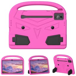 Kids Soft EVA Case for Lenovo Idea Tab Pro TB373FU 2025 TB375FC TB-370FU Xiaoxin Pad Plus 12.7 YOGA Pad Pro Cute Sparrows Cover