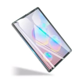 For Samsung Galaxy Tab S6 2019 10.5 Inch Tempered Glass Screen Protector SM-T860 T865 T866 10.5" Tablet HD Clear Protective Film