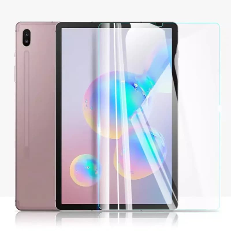 For Samsung Galaxy Tab S6 2019 10.5 Inch Tempered Glass Screen Protector SM-T860 T865 T866 10.5" Tablet HD Clear Protective Film