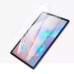 For Samsung Galaxy Tab S6 2019 10.5 Inch Tempered Glass Screen Protector SM-T860 T865 T866 10.5" Tablet HD Clear Protective Film