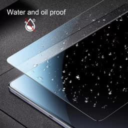 For TCL NXTpaper 11 Gen 2 Tempered Glass Screen Protector 10.95 inch Tablet Anti Scratch HD Protective Film