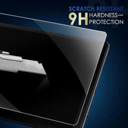 For TCL NXTpaper 11 Gen 2 Tempered Glass Screen Protector 10.95 inch Tablet Anti Scratch HD Protective Film