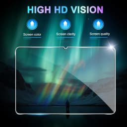 For TCL NXTpaper 11 Gen 2 Tempered Glass Screen Protector 10.95 inch Tablet Anti Scratch HD Protective Film