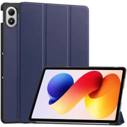 For Redmi Pad 2 Pro 12.1 2025 Case Folding Filp Leather Stand Smart Tablet Cover For Xiaomi Redmi Pad 2Pro 12.1 inch 2025 funda