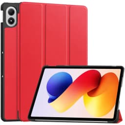 For Redmi Pad 2 Pro 12.1 2025 Case Folding Filp Leather Stand Smart Tablet Cover For Xiaomi Redmi Pad 2Pro 12.1 inch 2025 funda