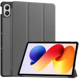 For Redmi Pad 2 Pro 12.1 2025 Case Folding Filp Leather Stand Smart Tablet Cover For Xiaomi Redmi Pad 2Pro 12.1 inch 2025 funda